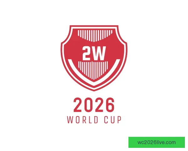 发现2026年世界杯