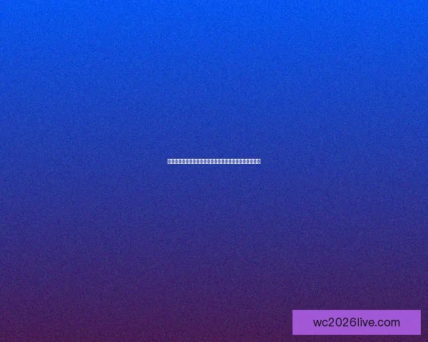 世界杯足球竞猜平台带你体验极致赛事预测乐趣和丰厚奖励