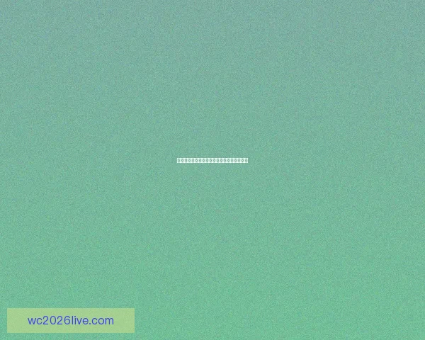 世界杯竞猜网站推荐助你精准预测赛事赢大奖