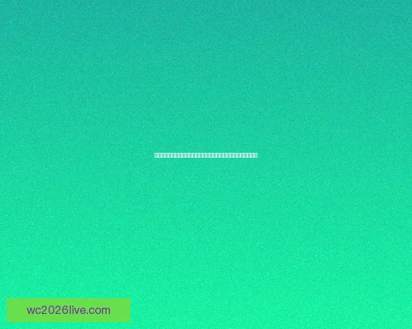 世界杯竞猜赛事预测全攻略数据分析投注技巧与赛果趋势前瞻指南解