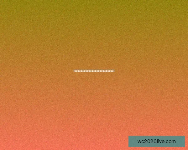 世界杯足球盛宴竞猜攻略全面解析尽享赛事激情与投注乐趣