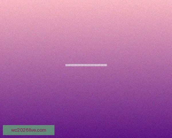 围绕世界杯竞猜实时比分更新解读赛况走势与投注技巧全指南详解