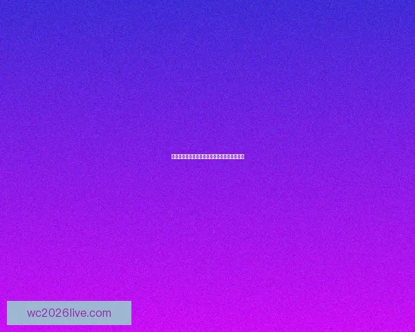 世界杯赛事全攻略与买球推荐指南助你精准投注