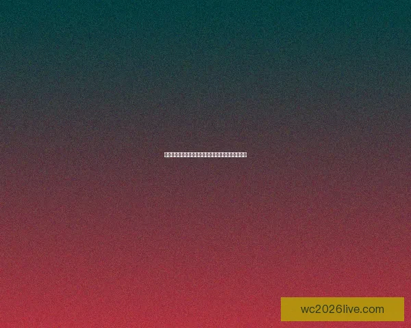 世界杯竞猜盘口分析与策略指南助你精准预测赛事结果