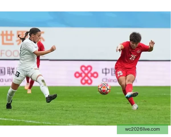 世界杯赛场全解析：精准竞猜预测助你赢取精彩赛事奖项