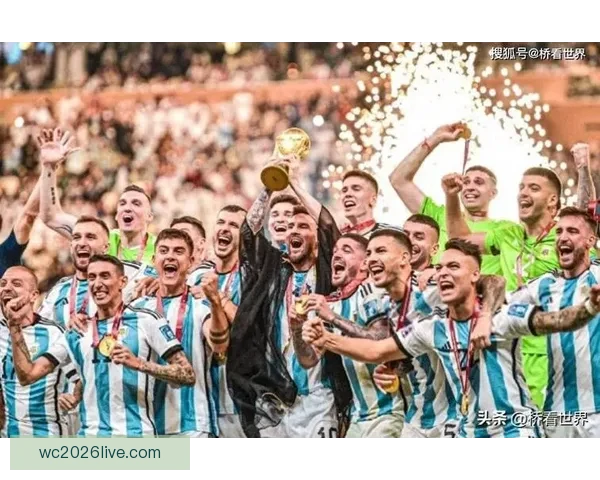 世界杯竞猜火热来袭球迷预测冠军赢取荣耀与惊喜大奖盛宴