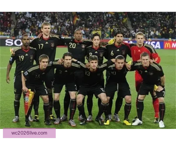 世界杯精彩对决全解析及胜负趋势精准竞猜指南