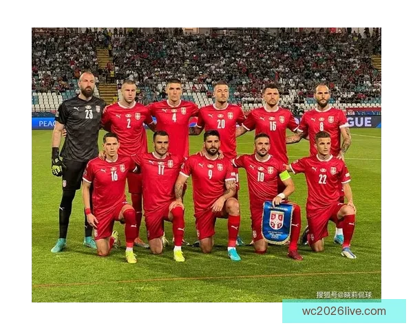 世界杯精彩对决全解析及胜负趋势精准竞猜指南