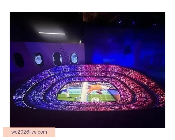 打造沉浸式世界杯竞猜游戏体验引爆球迷互动热潮新玩法探索