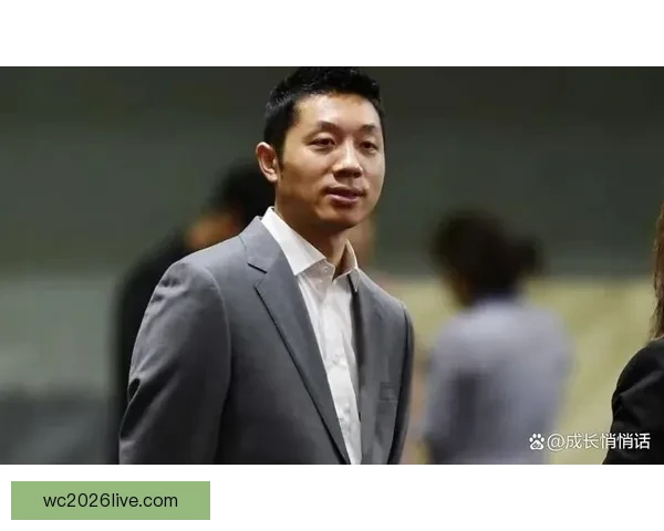 许昕惊讶网友期望王楚钦失利 质疑为何支持外国选手胜利