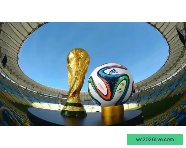世界杯竞猜注册全攻略轻松参与赢取丰厚奖品助你畅玩足球盛宴